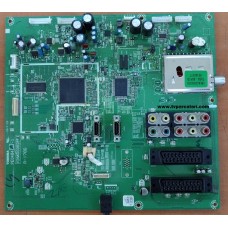 PE0484A-1, PE0484, V28A000628F1, LC420WX7, TOSHIBA 42AV500P, MAIN BOARD